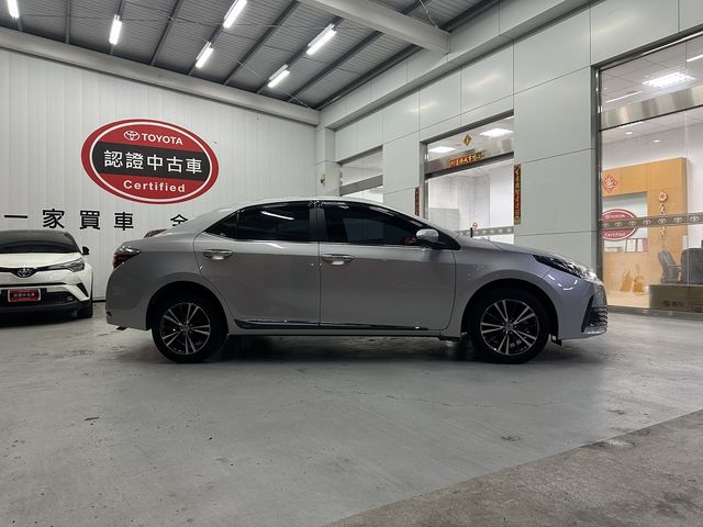 ALTIS 1.8E  第4張相片