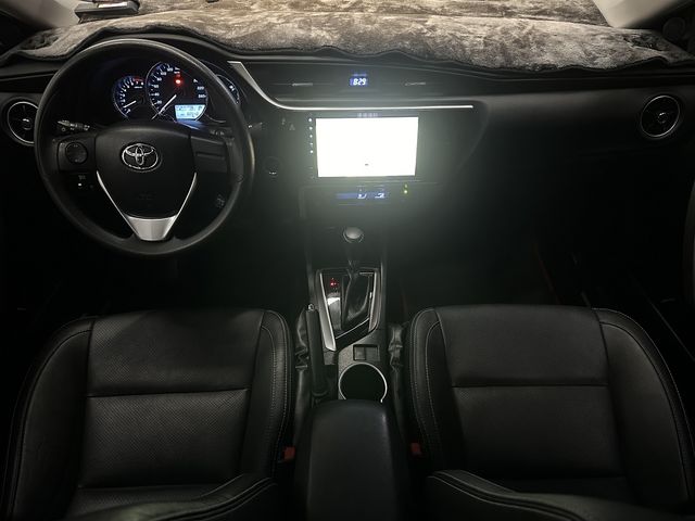 ALTIS 1.8E  第7張相片