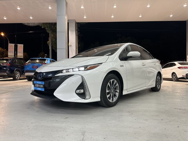 PHV 1.8  第1張相片