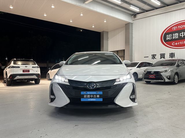 PHV 1.8  第2張相片