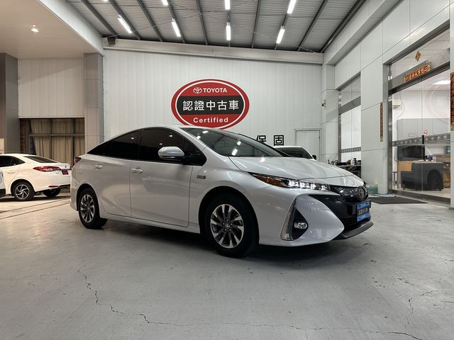 PHV 1.8  第3張相片