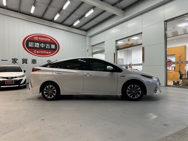 PHV 1.8  第4張相片