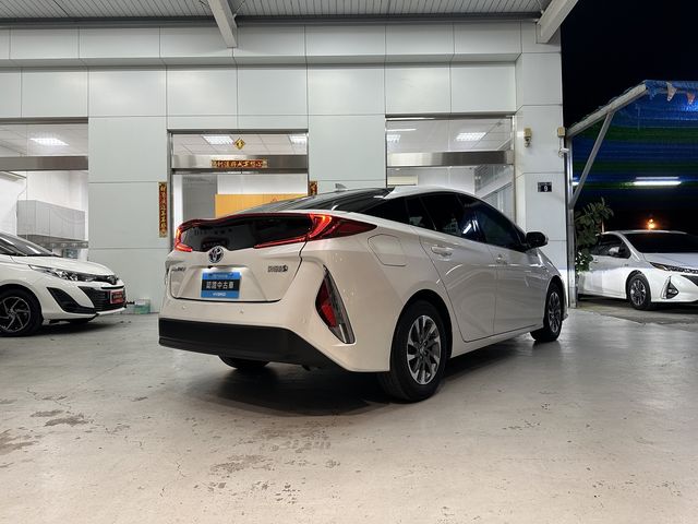 PHV 1.8  第5張相片