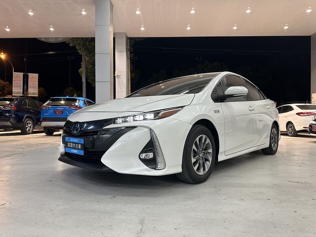 PHV 1.8  第1張相片