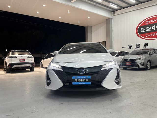PHV 1.8  第2張相片