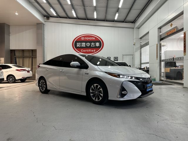 PHV 1.8  第3張相片