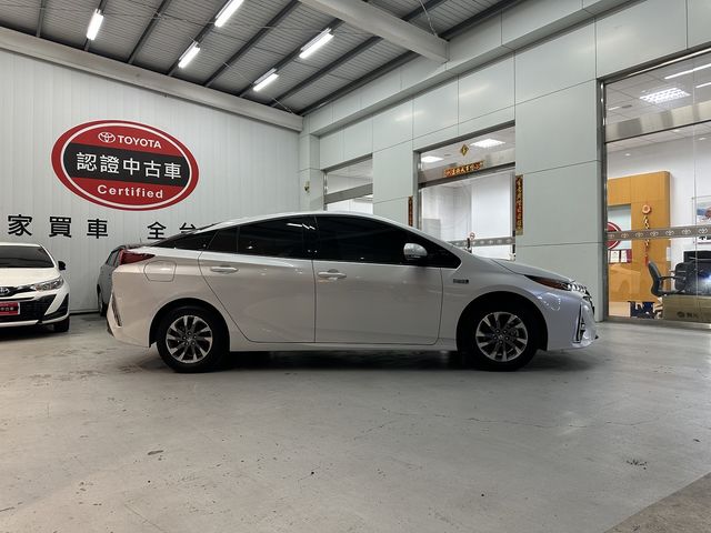 PHV 1.8  第4張相片