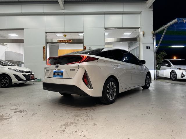 PHV 1.8  第5張相片