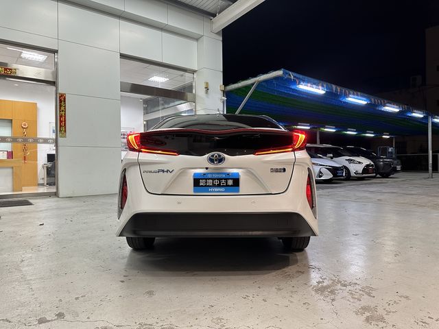 PHV 1.8  第6張相片