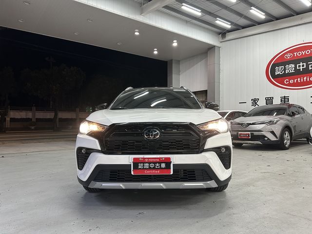CROSS GR SPORT  第2張相片