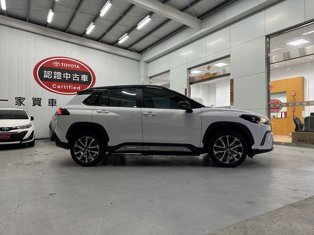 CROSS GR SPORT  第4張相片