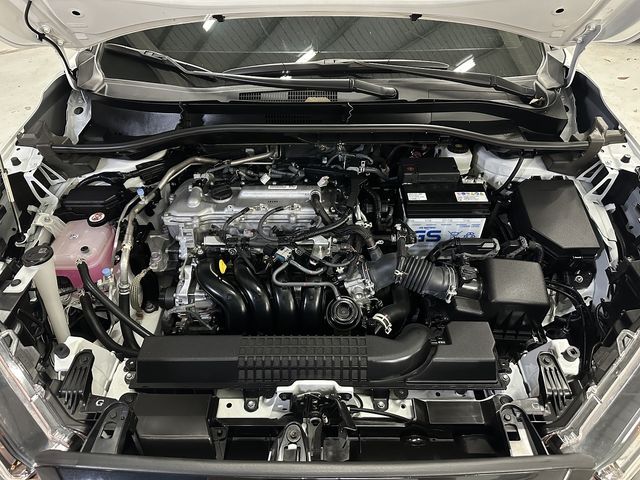 CROSS GR SPORT  第10張相片
