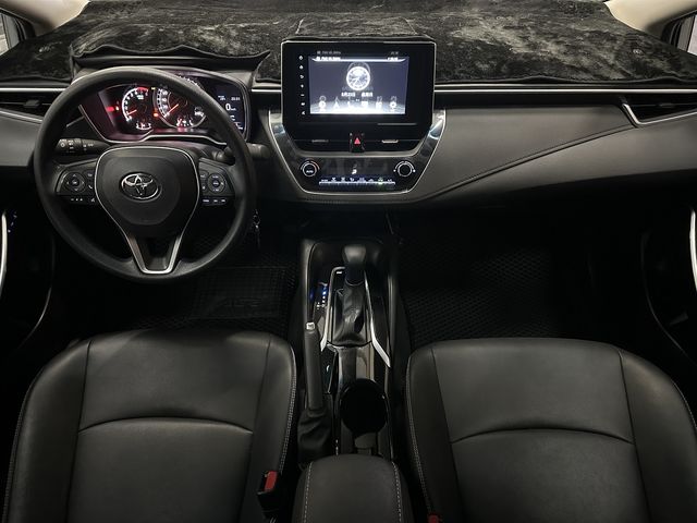 ALTIS 1.8E  第7張相片