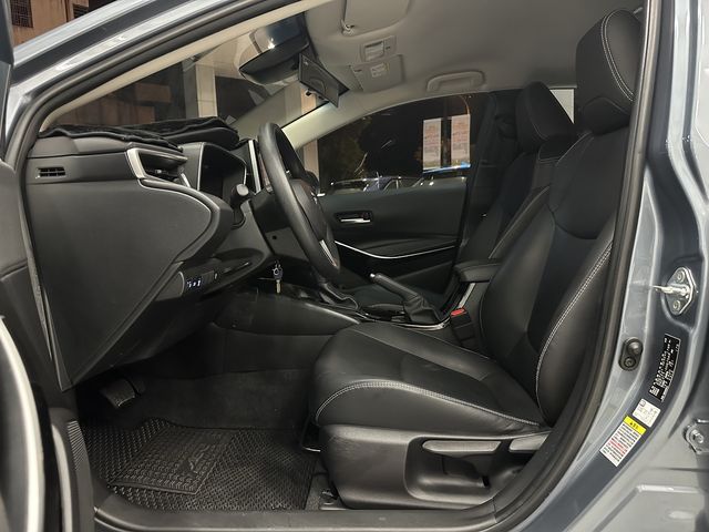 ALTIS 1.8E  第8張相片