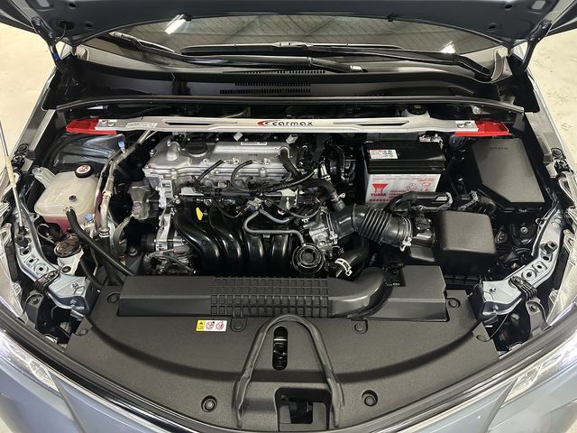 ALTIS 1.8E  第10張相片