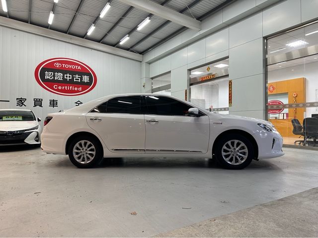 CAMRY 2.5 HV  第4張相片