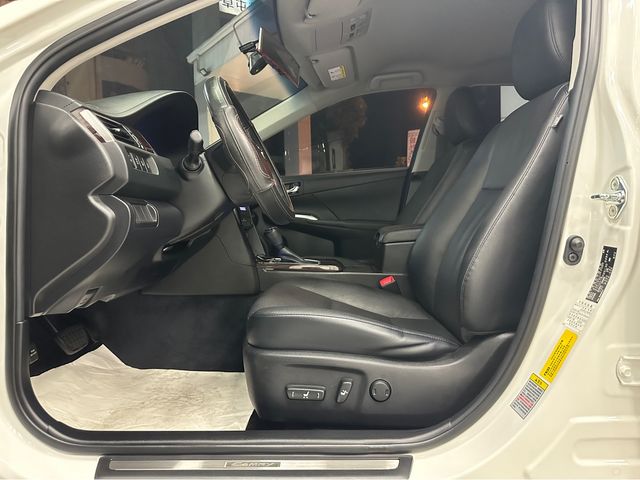 CAMRY 2.5 HV  第8張相片