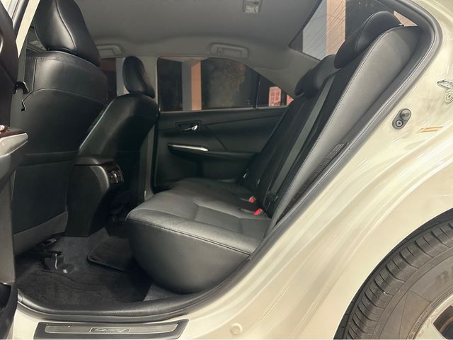 CAMRY 2.5 HV  第9張相片