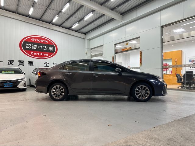 ALTIS 1.8HV  第4張相片