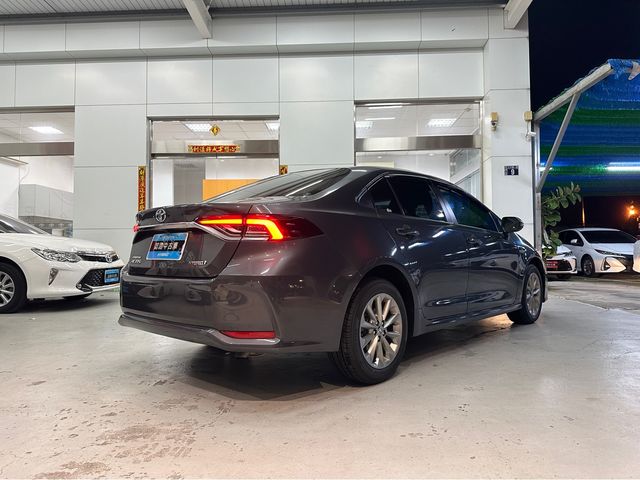 ALTIS 1.8HV  第5張相片
