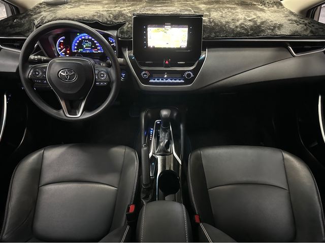 ALTIS 1.8HV  第7張相片