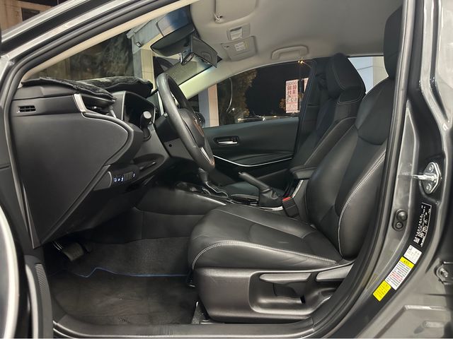 ALTIS 1.8HV  第8張相片
