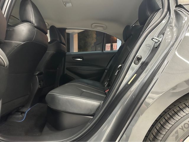 ALTIS 1.8HV  第9張相片