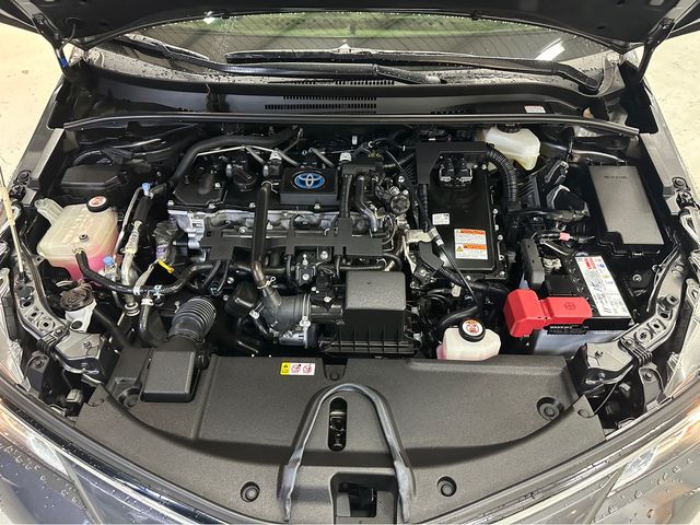 ALTIS 1.8HV  第10張相片