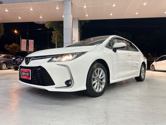 ALTIS 1.8  第1張相片