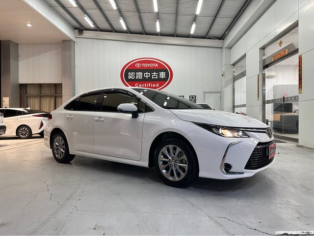 ALTIS 1.8  第3張相片