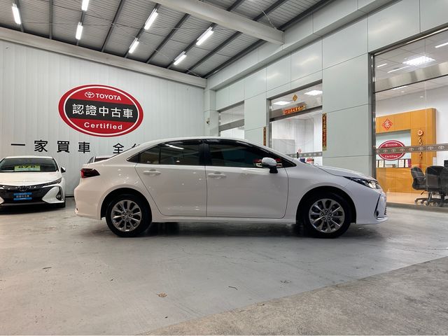 ALTIS 1.8  第4張相片