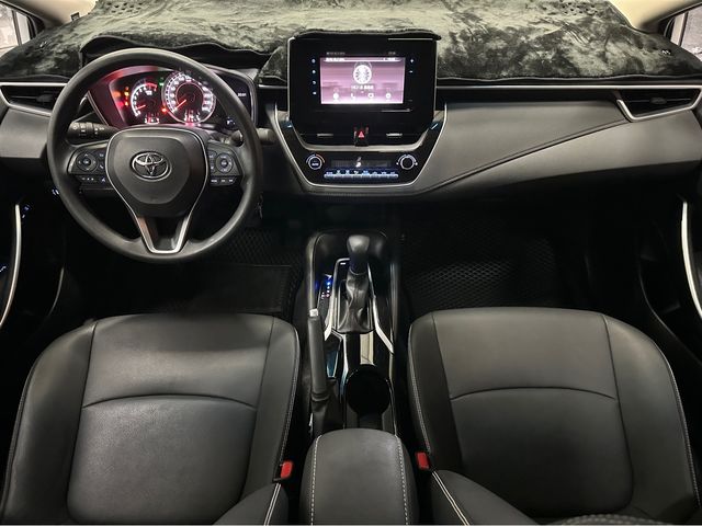 ALTIS 1.8  第7張相片