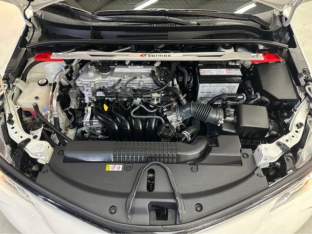 ALTIS 1.8  第10張相片