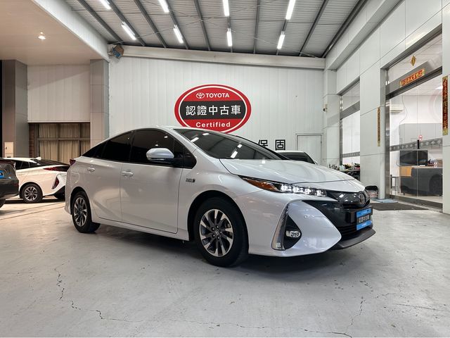 PHV 1.8  第3張相片