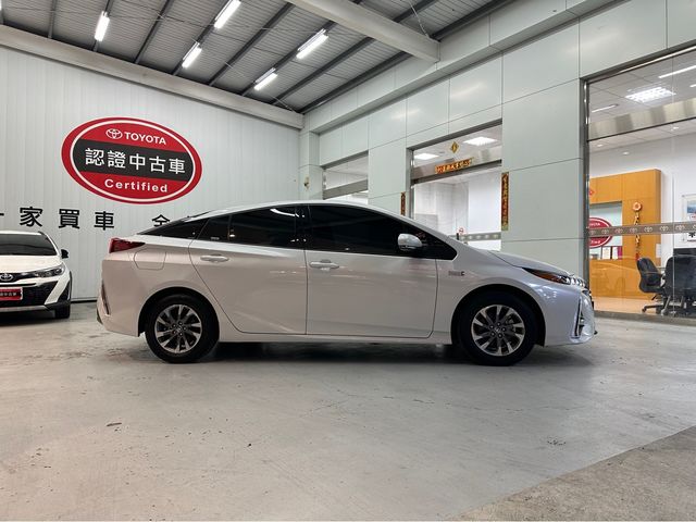 PHV 1.8  第4張相片