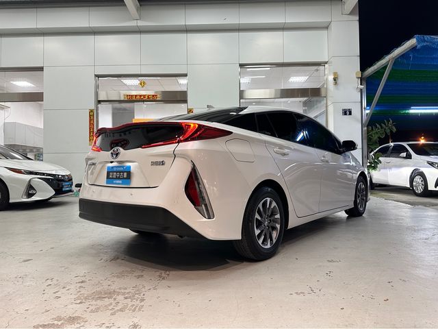 PHV 1.8  第5張相片