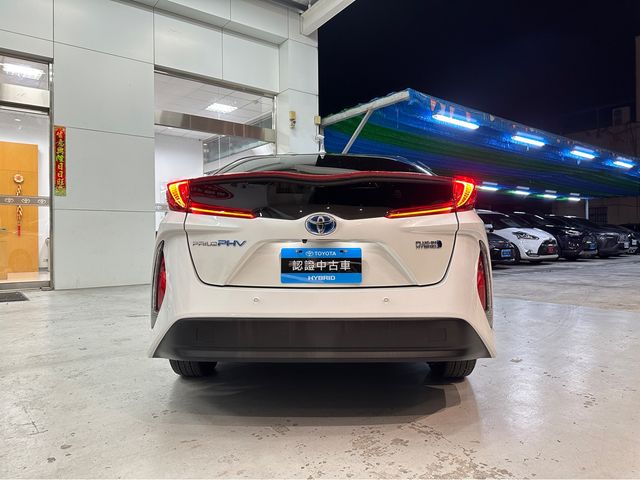 PHV 1.8  第6張相片