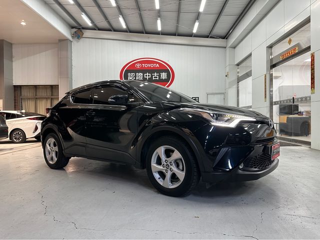 C-HR 1.2  第3張相片
