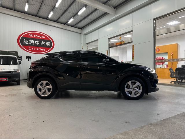 C-HR 1.2  第4張相片