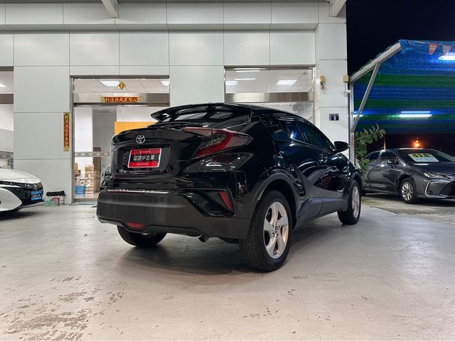 C-HR 1.2  第5張相片