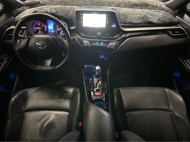 C-HR 1.2  第7張相片