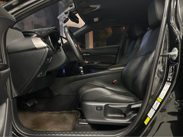 C-HR 1.2  第8張相片