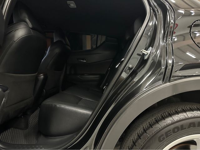 C-HR 1.2  第9張相片
