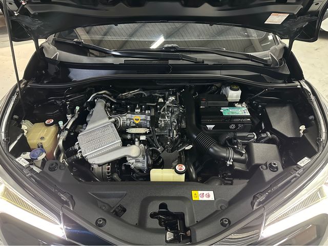 C-HR 1.2  第10張相片