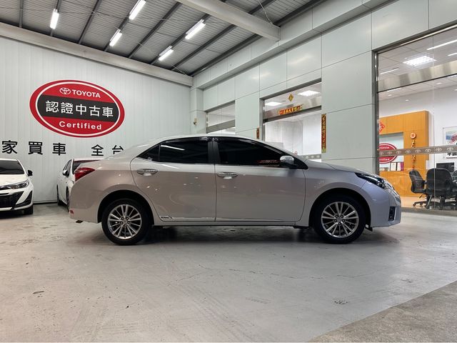 ALTIS 1.8  第4張相片