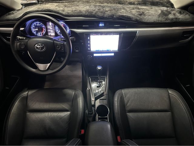 ALTIS 1.8  第7張相片