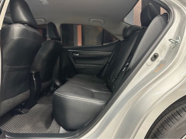 ALTIS 1.8  第9張相片