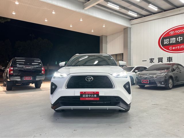 Y CROSS 1.5  第2張相片