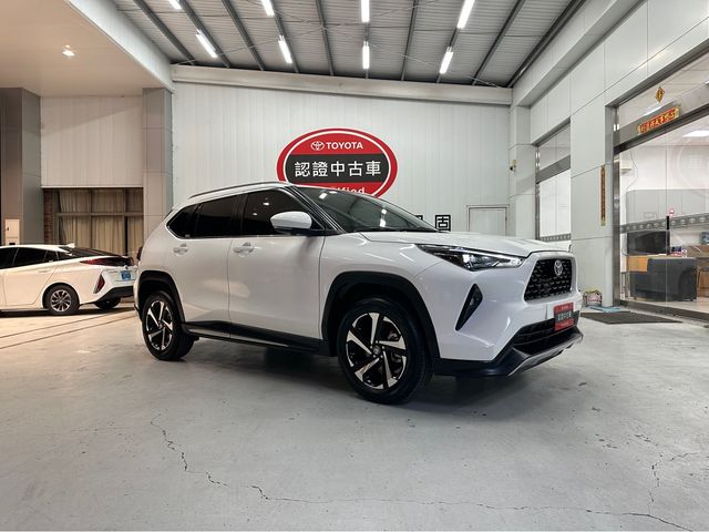Y CROSS 1.5  第3張相片