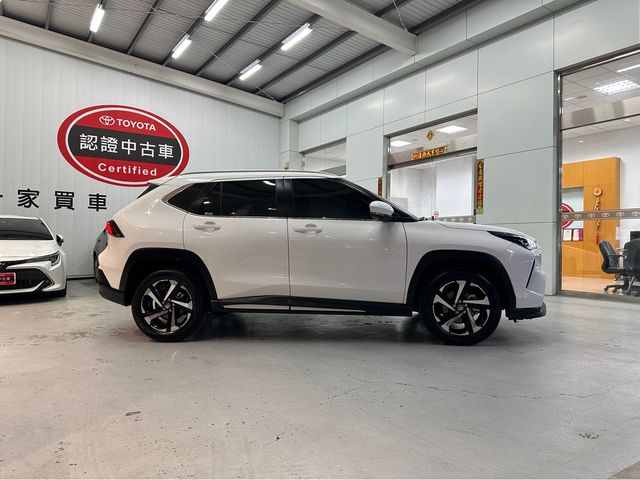 Y CROSS 1.5  第4張相片
